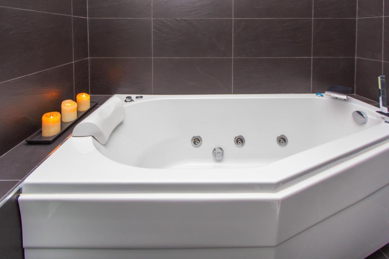 Al 4 Hotel Busto Arsizio Eksteriør billede