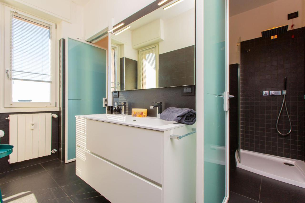 Al 4 Hotel Busto Arsizio Eksteriør billede