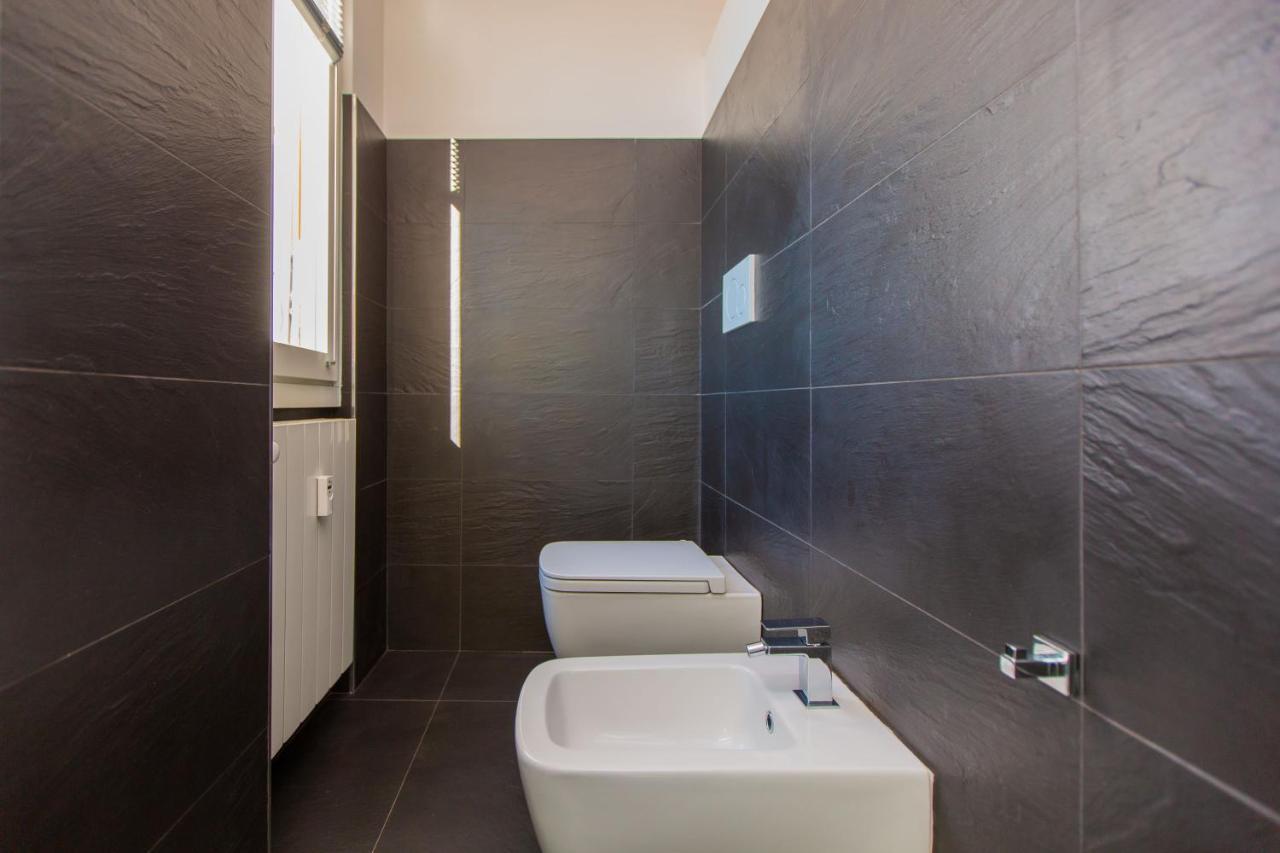 Al 4 Hotel Busto Arsizio Eksteriør billede