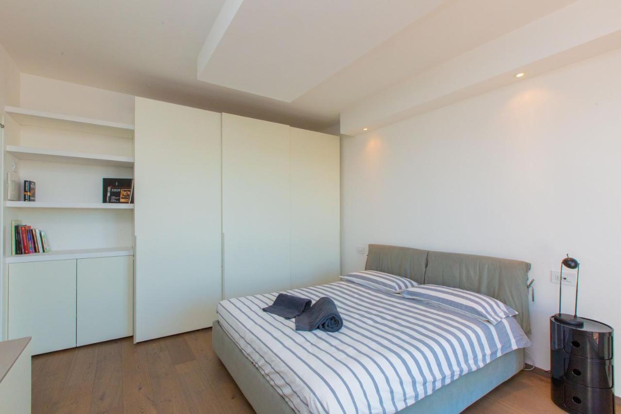 Al 4 Hotel Busto Arsizio Eksteriør billede